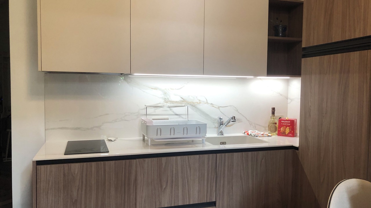 Photo of Kitchen in Thiers