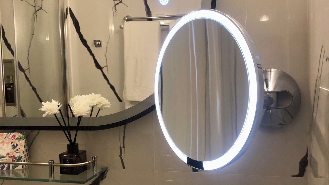 Photo of Bathroom in Thiers