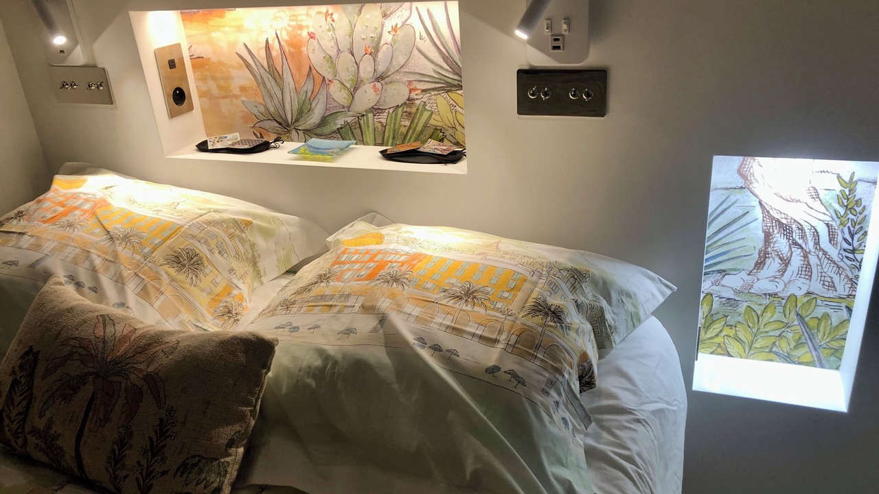 Photo of Bedroom in Thiers
