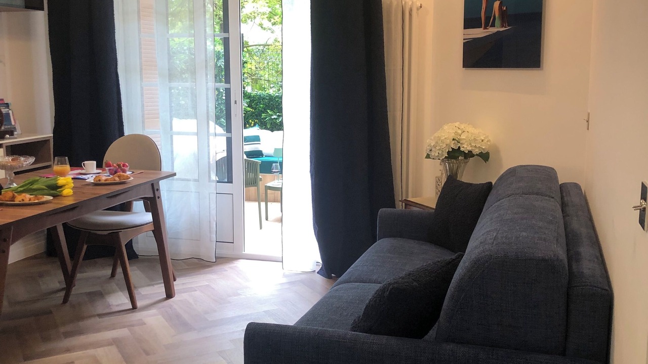 Photo of Livingroom in Thiers