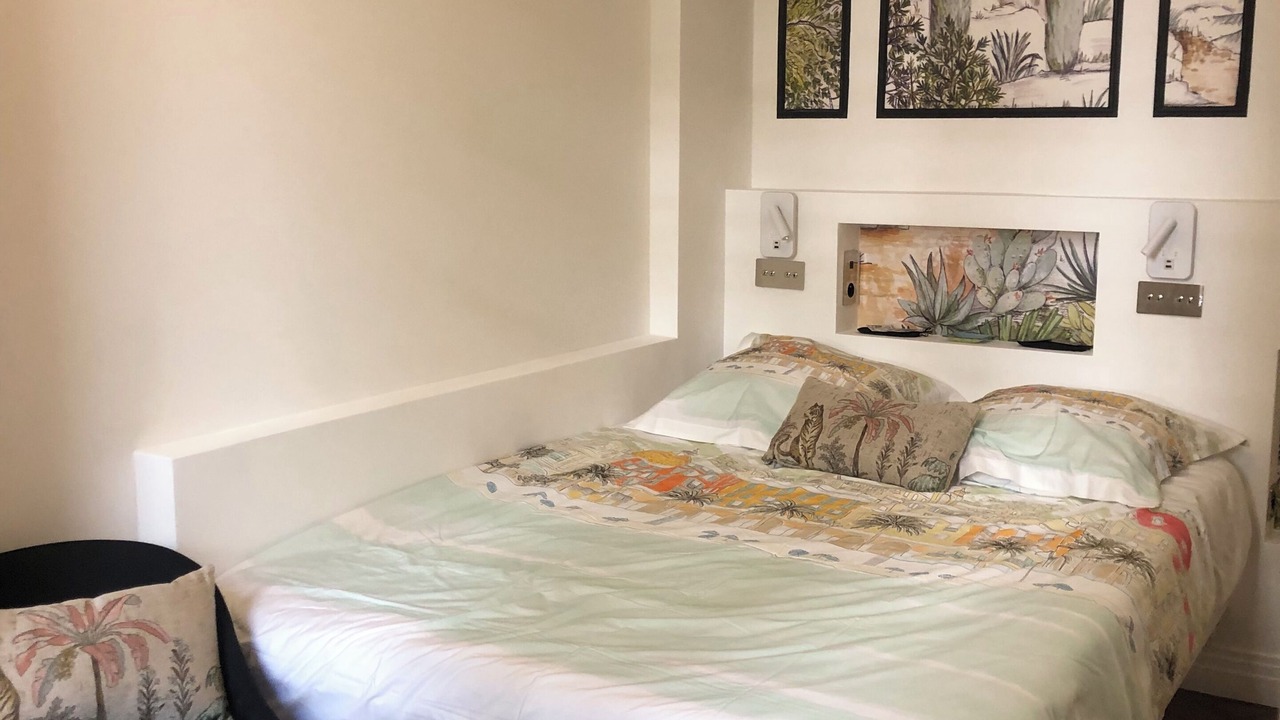 Photo of Bedroom in Thiers