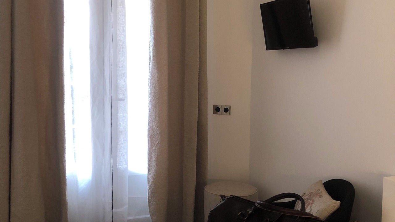 Photo of Bedroom in Thiers