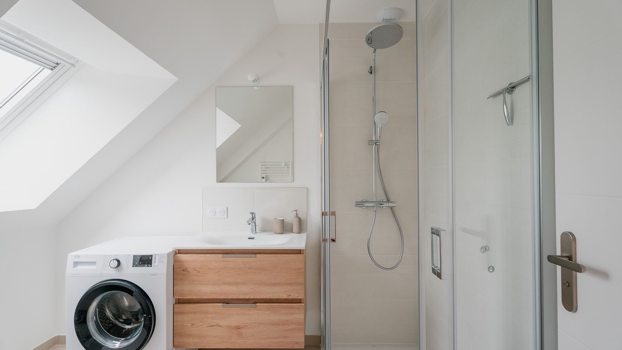 Photo of Bathroom in Saint-Cast-le-Guildo