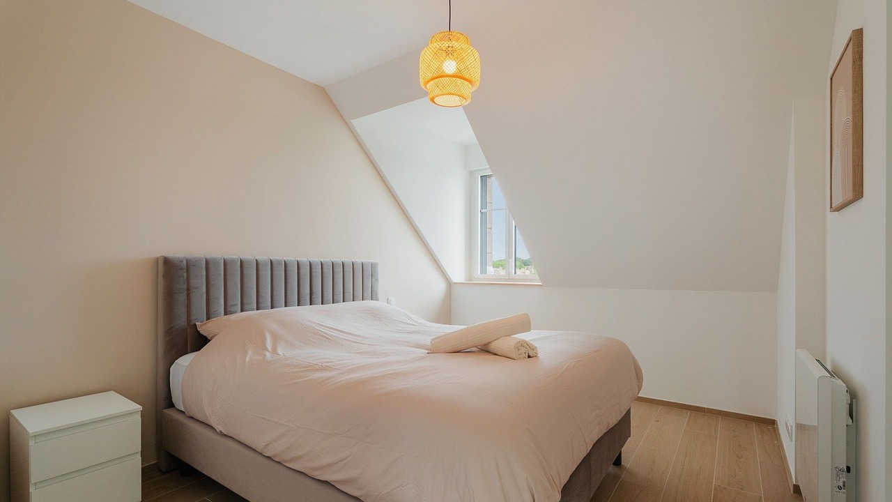 Photo of Bedroom in Saint-Cast-le-Guildo