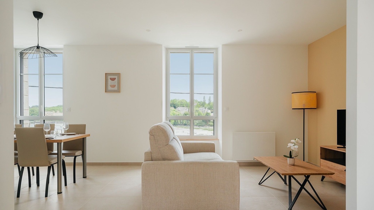 Photo of Livingroom in Saint-Cast-le-Guildo