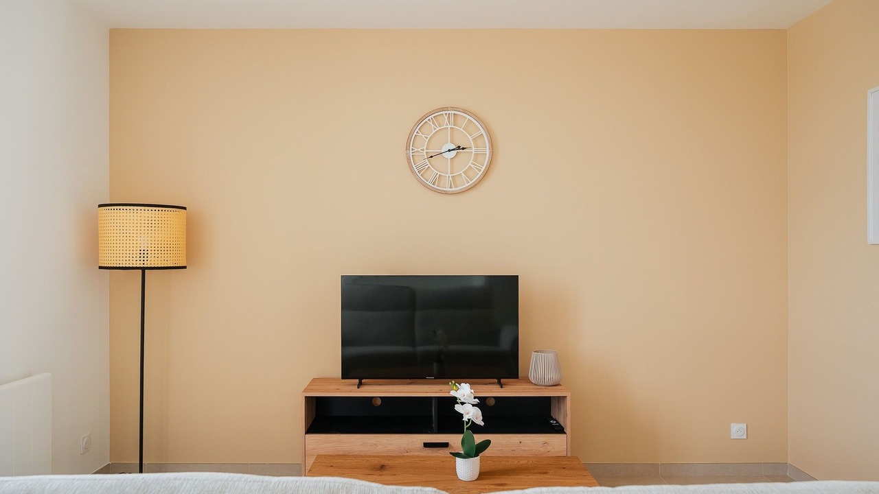 Photo of Bedroom in Saint-Cast-le-Guildo