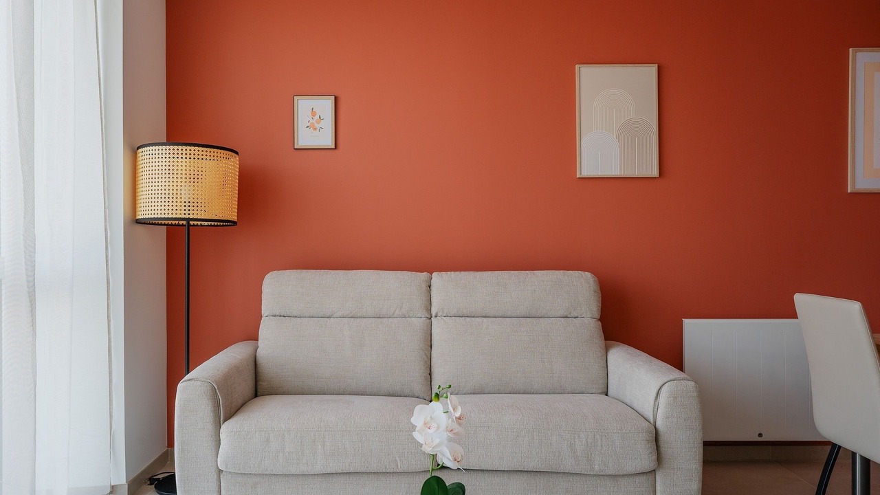 Photo of Livingroom in Saint-Cast-le-Guildo