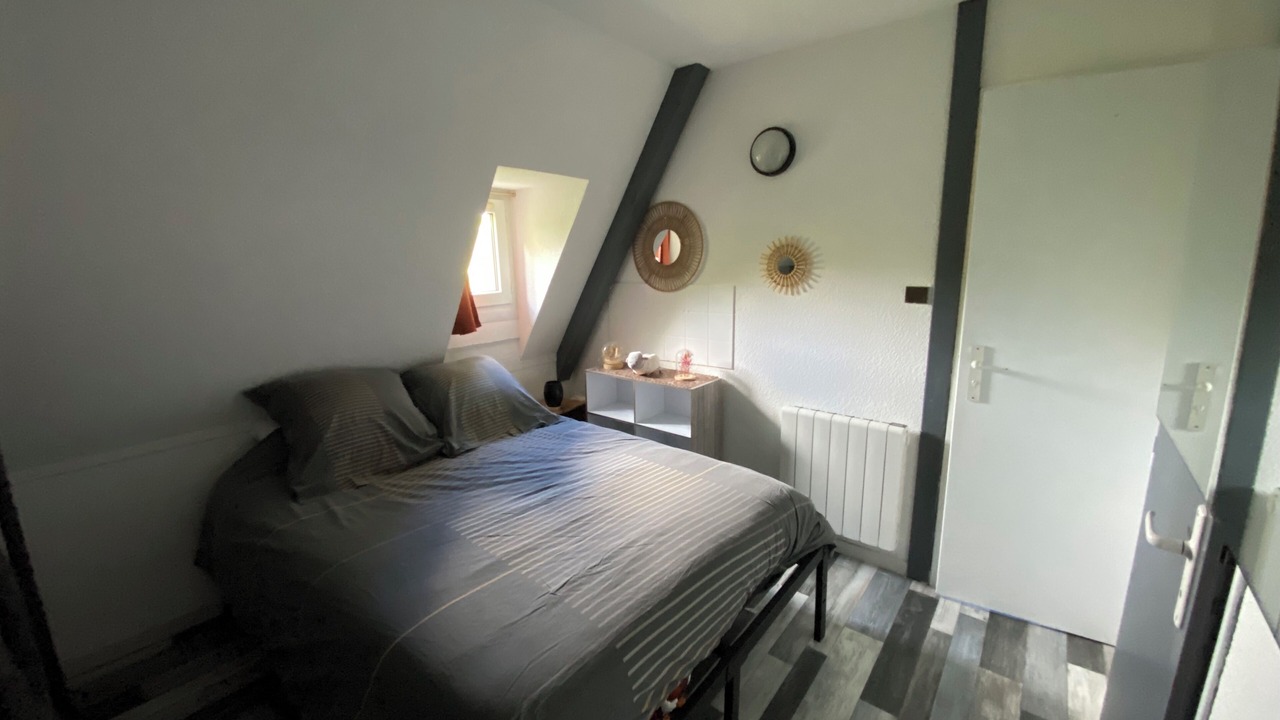 Photo of Bedroom in Loudervielle
