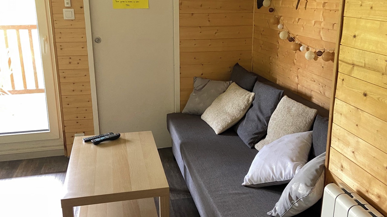 Photo of Livingroom in Loudervielle