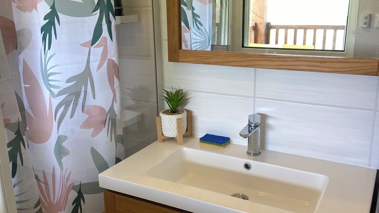 Photo of Bathroom in Loudervielle