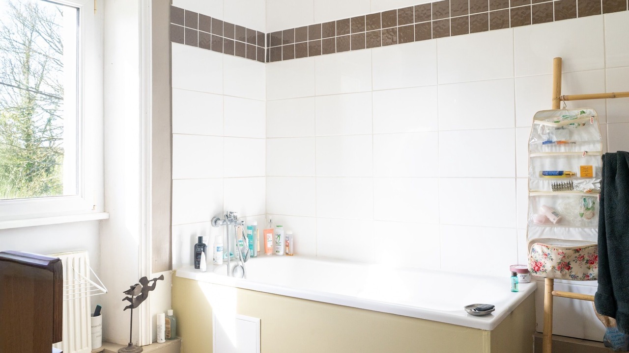 Photo of Bathroom in Plouenan