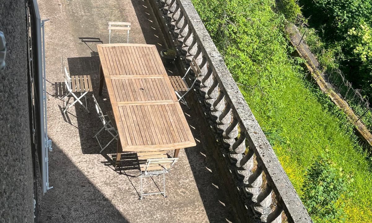 Photo of Outdoor in Passavant-la-Rochere