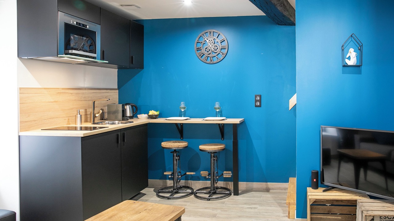 Photo of Kitchen in Chablis