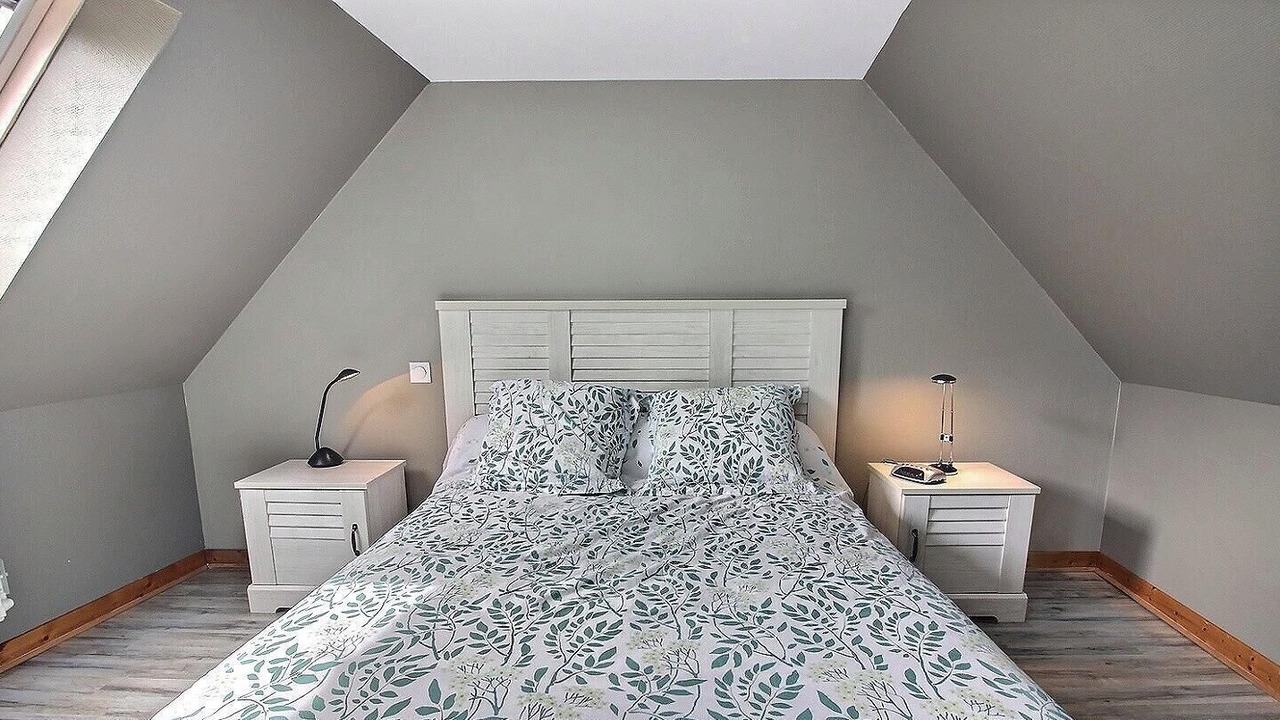 Photo of Bedroom in Ploezal