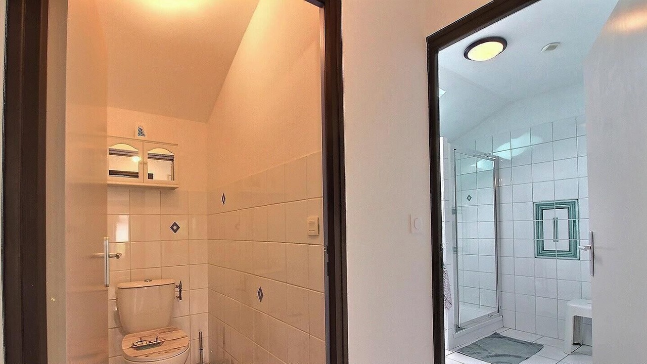 Photo of Bathroom in Ploezal
