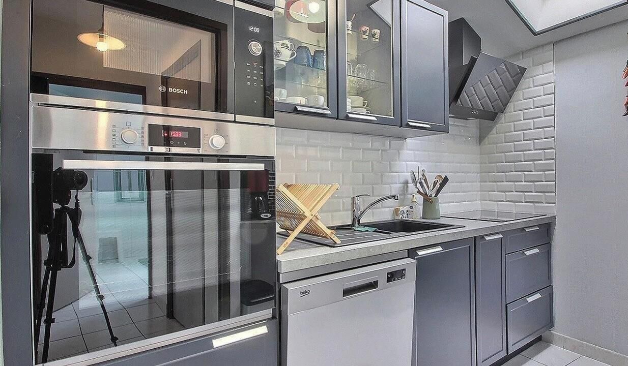 Photo of Kitchen in Ploezal