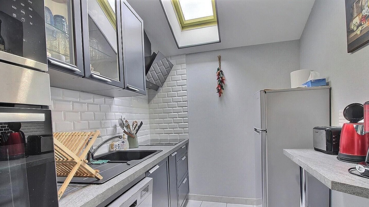 Photo of Kitchen in Ploezal
