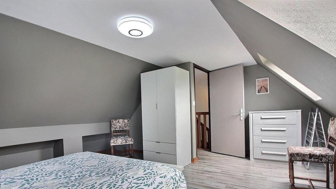Photo of Bedroom in Ploezal