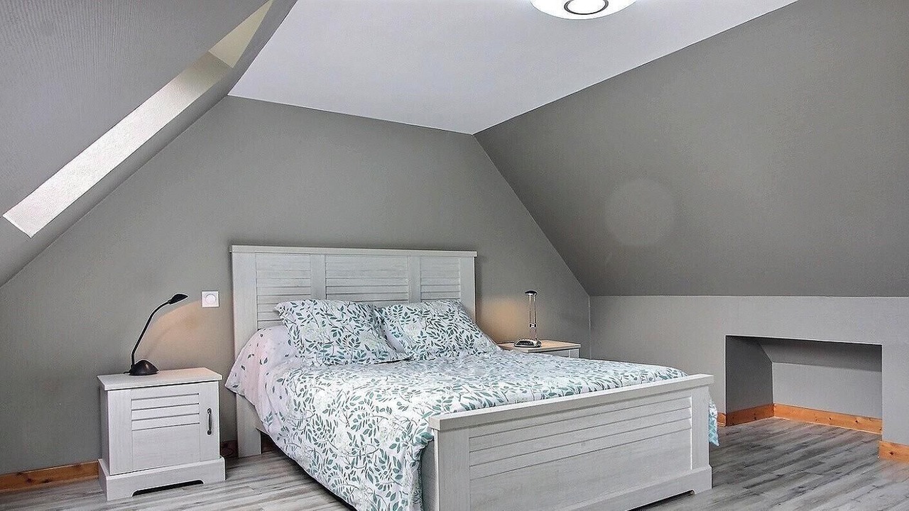 Photo of Bedroom in Ploezal