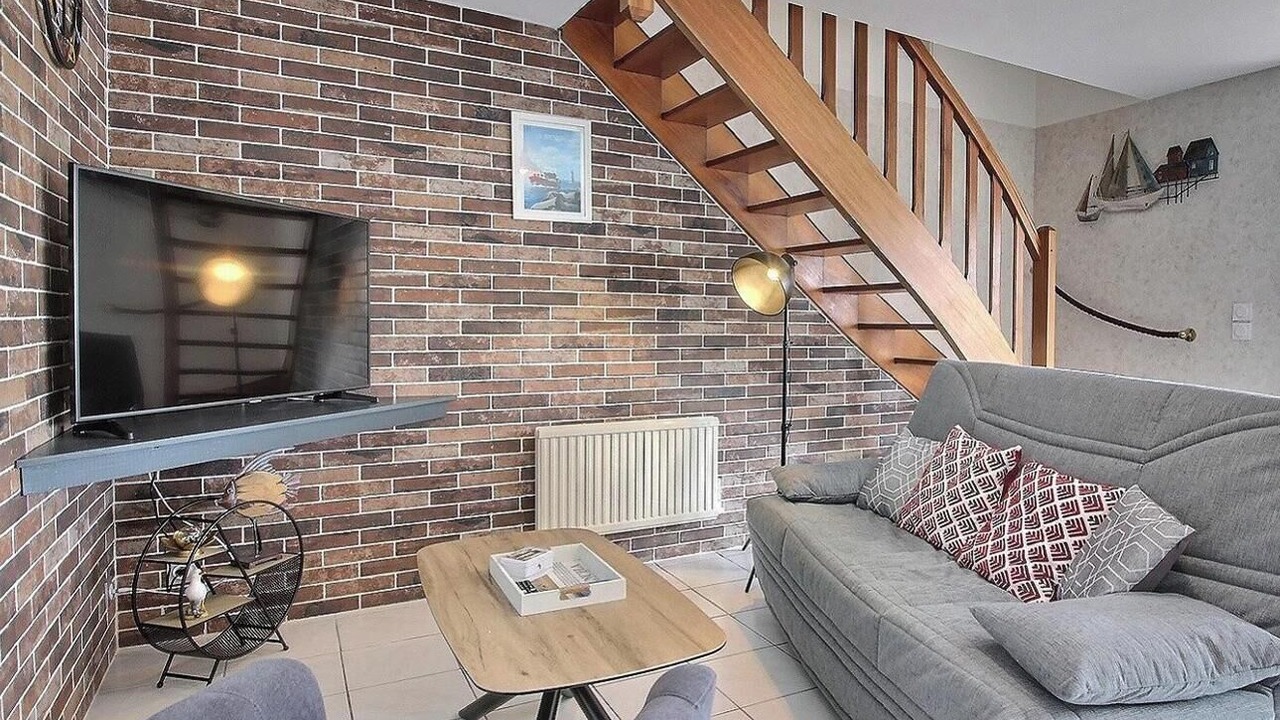Photo of Livingroom in Ploezal