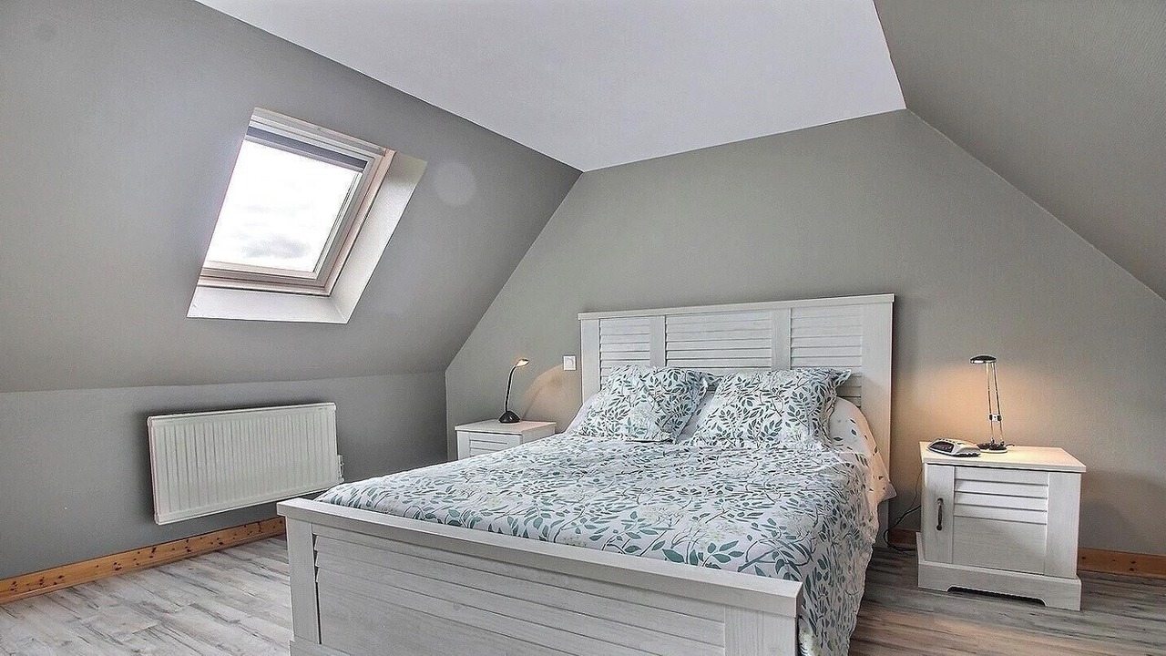 Photo of Bedroom in Ploezal