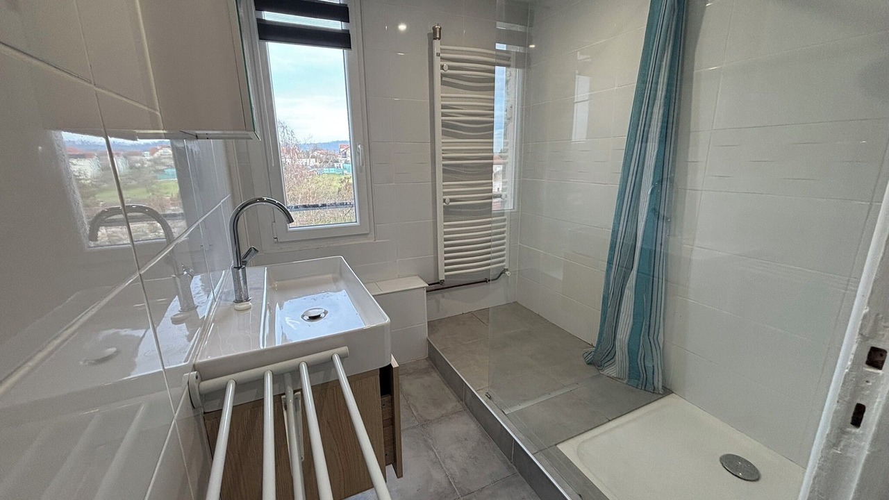 Photo of Bathroom in Vittel