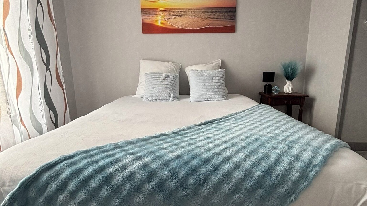 Photo of Bedroom in Vittel