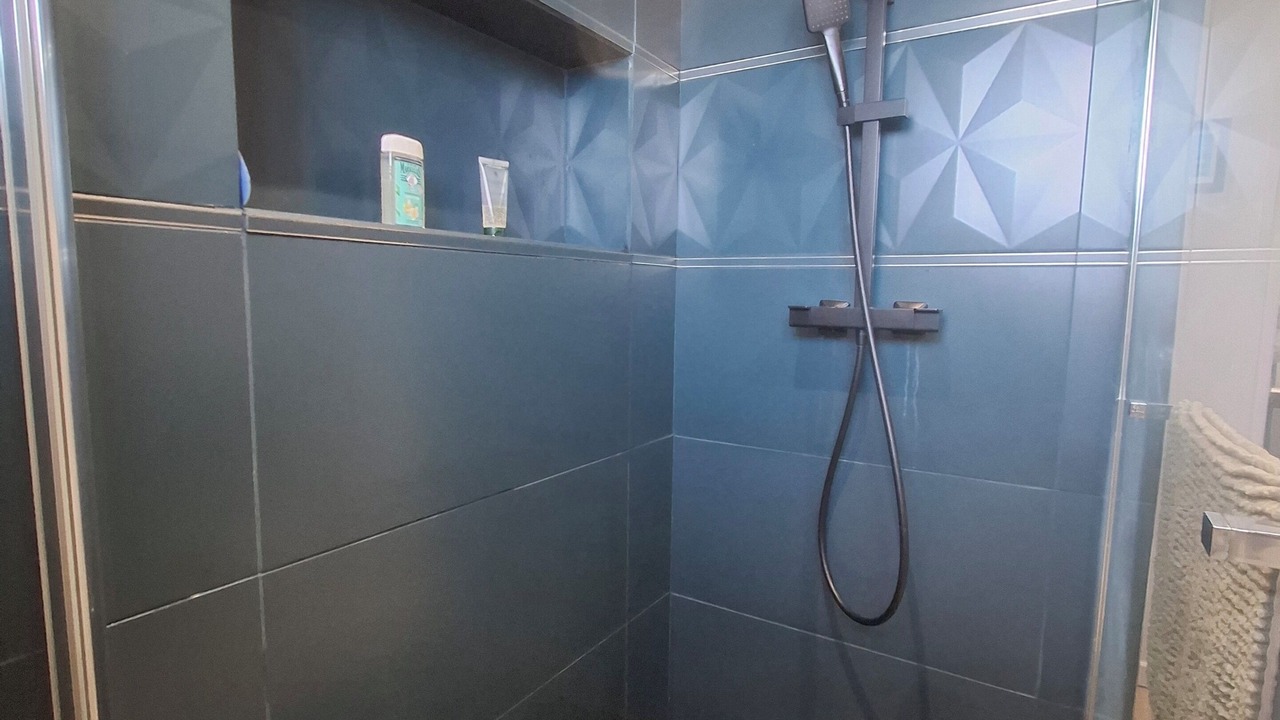 Photo of Bathroom in Saint-Brieuc