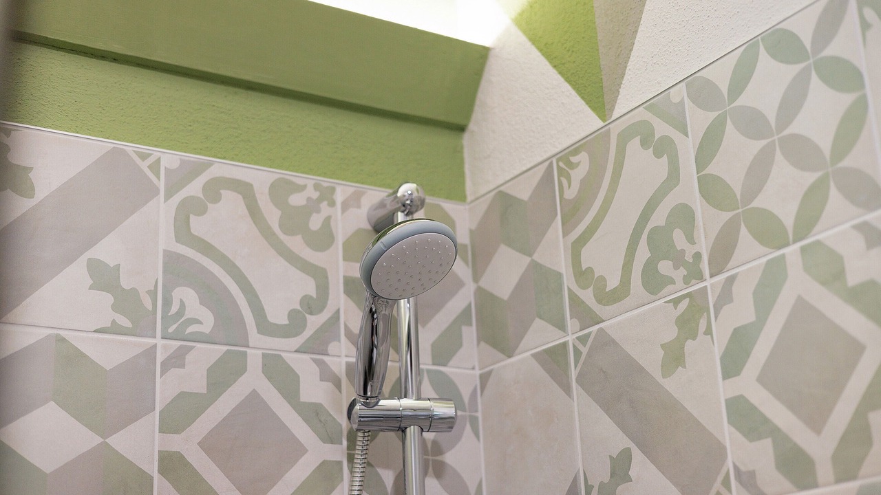 Photo of Bathroom in Busca