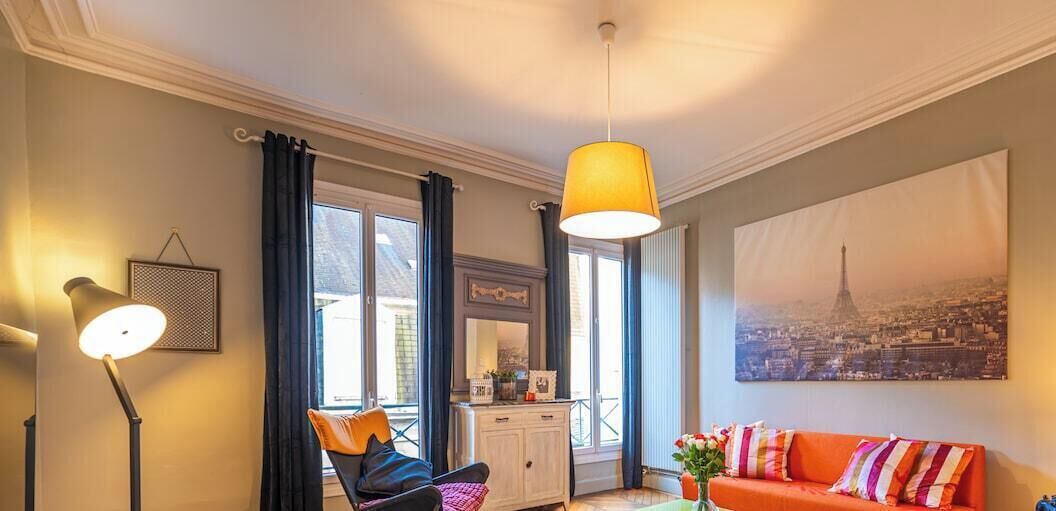 Photo of Livingroom in Republique