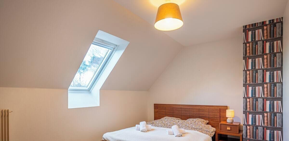 Photo of Bedroom in Le Mans