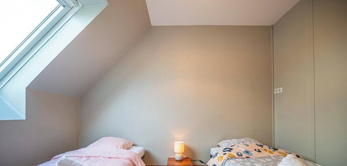 Photo of Bedroom in Le Mans