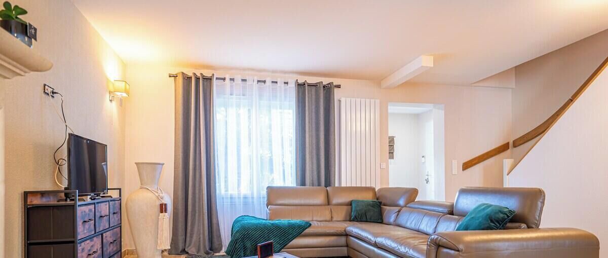 Photo of Livingroom in Le Mans