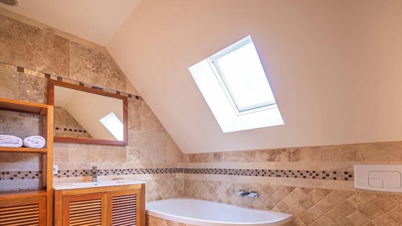 Photo of Bathroom in Le Mans