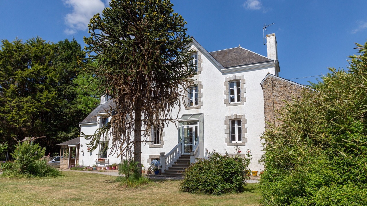 Photo of Outdoor in Riec-sur-Belon