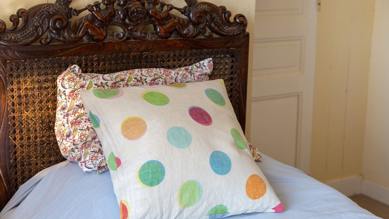 Photo of Bedroom in Riec-sur-Belon