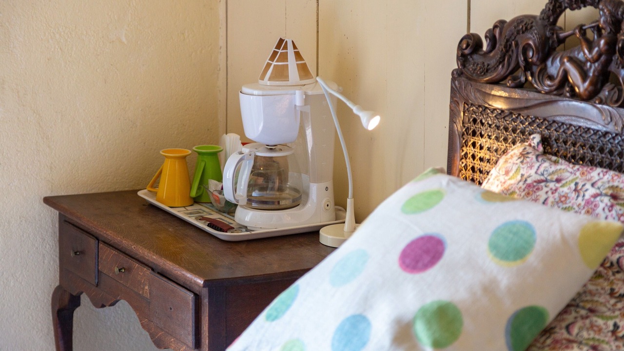Photo of Bedroom in Riec-sur-Belon