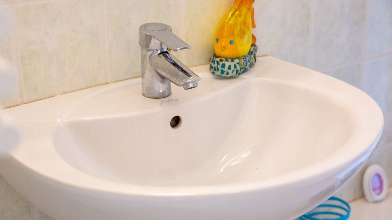 Photo of Bathroom in Riec-sur-Belon