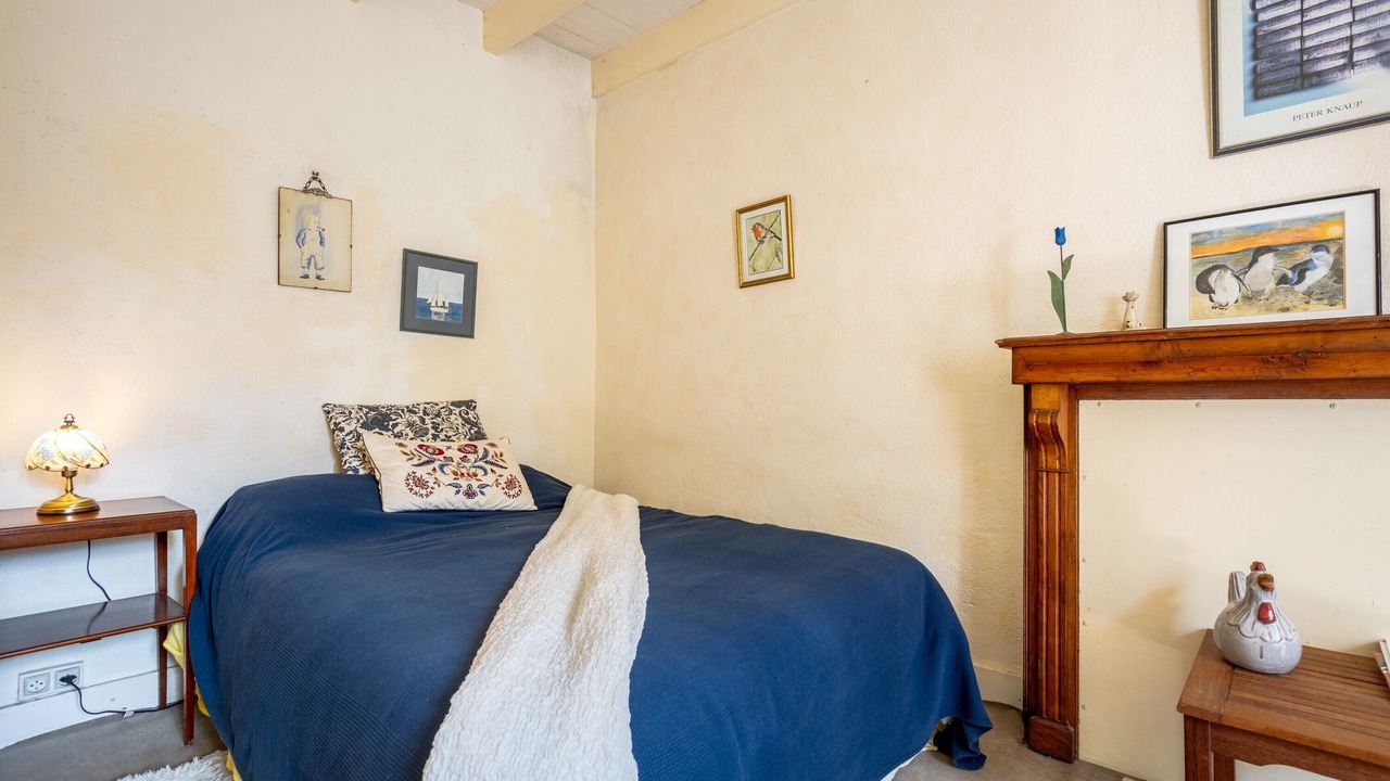Photo of Bedroom in Riec-sur-Belon