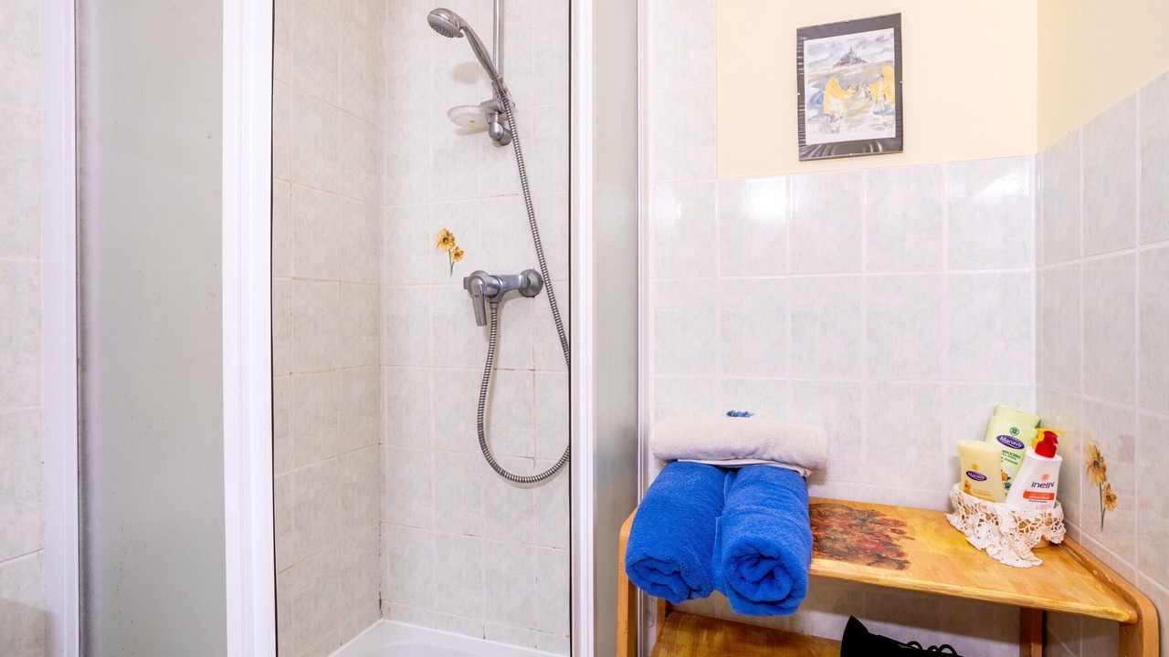 Photo of Bathroom in Riec-sur-Belon