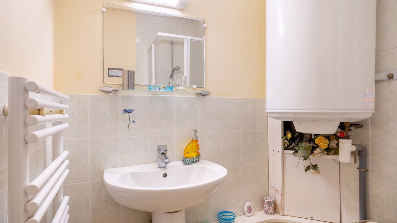 Photo of Bathroom in Riec-sur-Belon