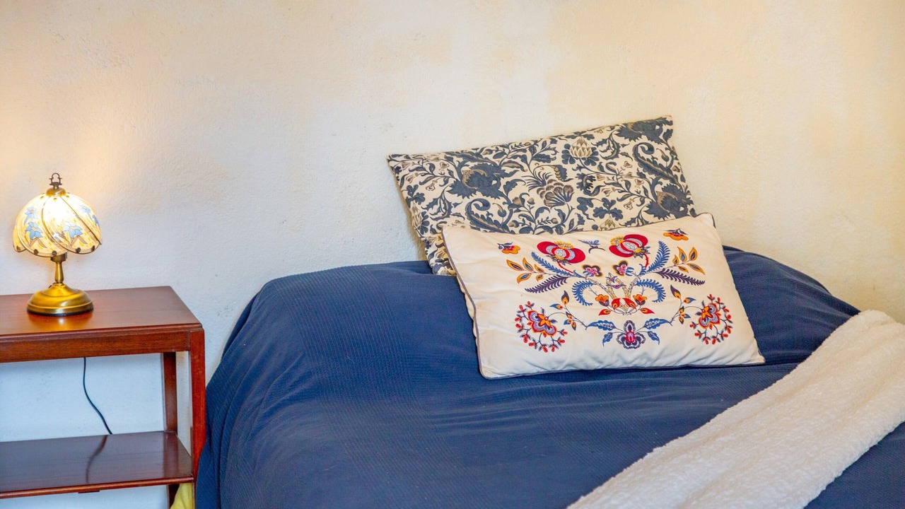 Photo of Bedroom in Riec-sur-Belon