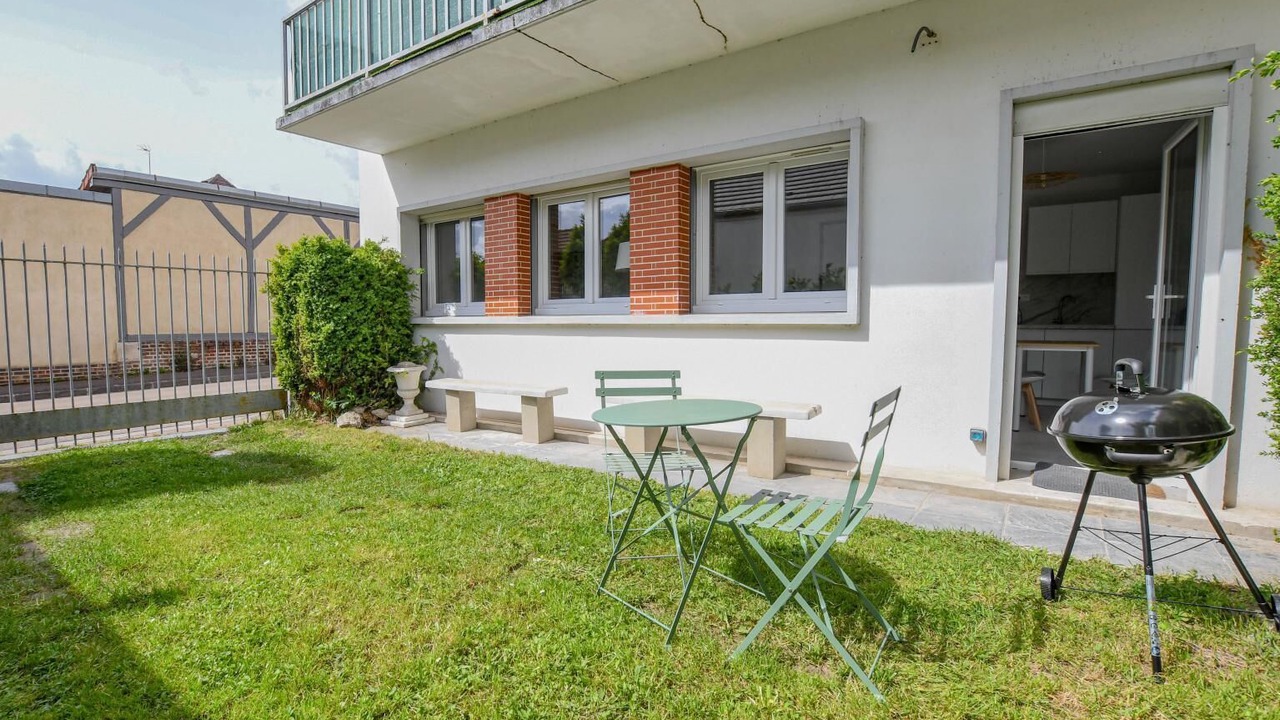 Photo of Outdoor in Sainte-Savine