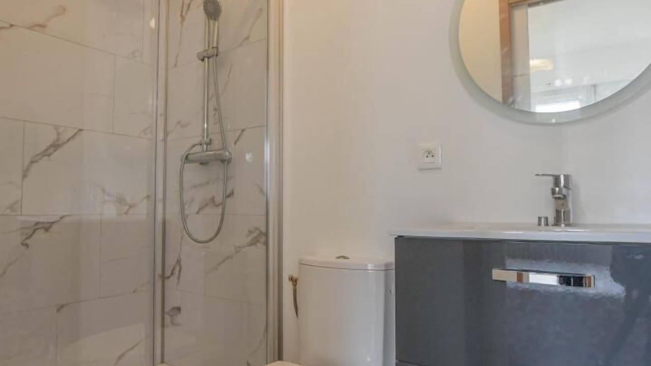 Photo of Bathroom in Sainte-Savine