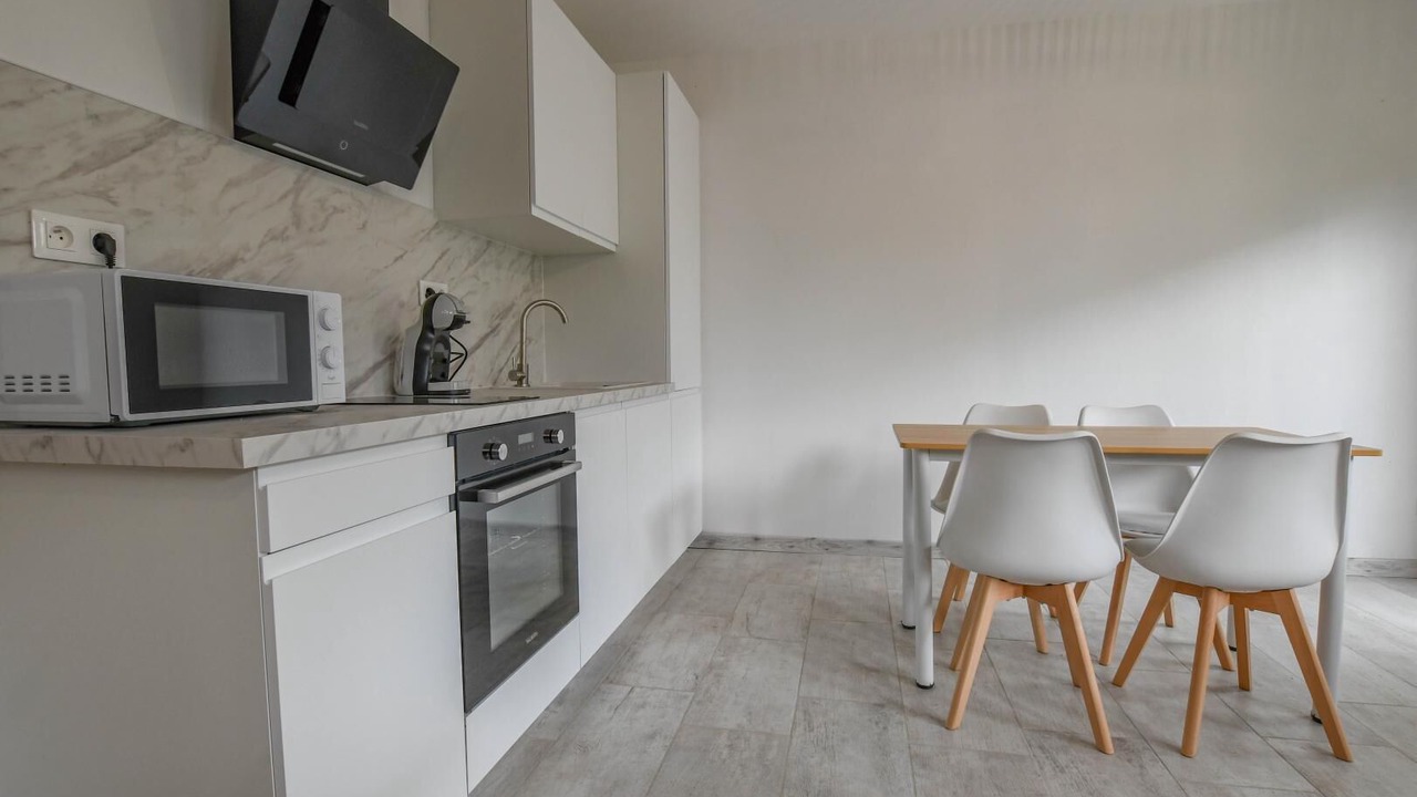 Photo of Kitchen in Sainte-Savine