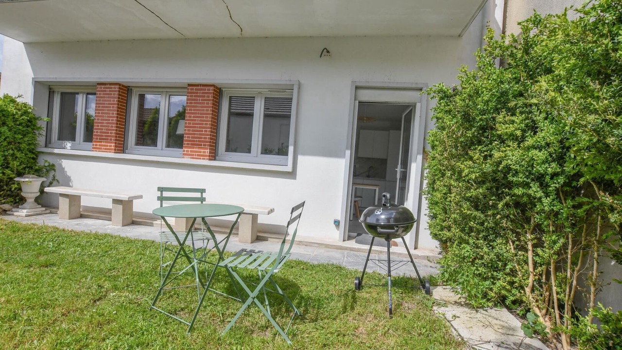 Photo of Outdoor in Sainte-Savine