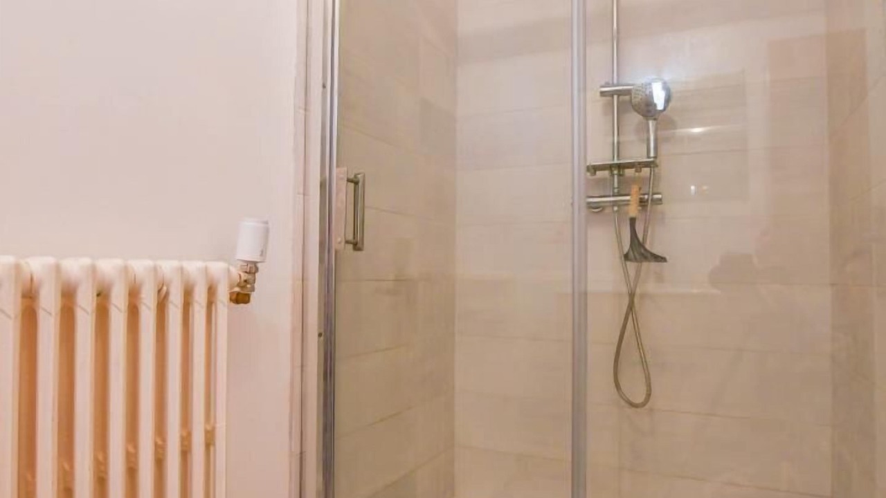 Photo of Bathroom in Sainte-Savine