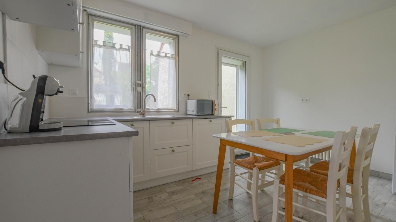 Photo of Kitchen in Sainte-Savine