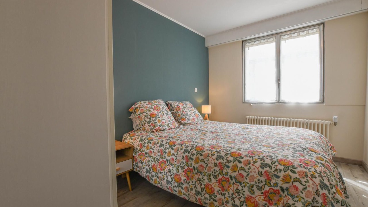 Photo of Bedroom in Sainte-Savine