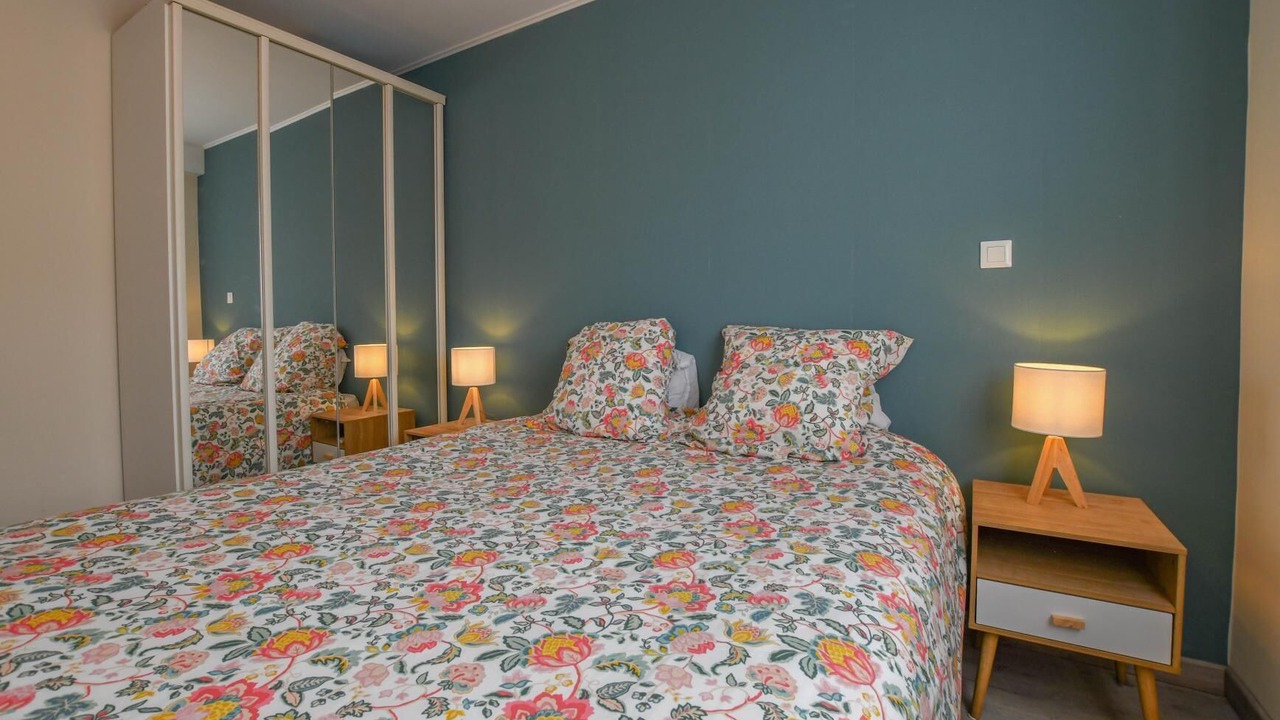 Photo of Bedroom in Sainte-Savine